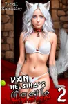 Van Helsing's Castle 2