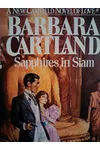 Sapphires In Siam