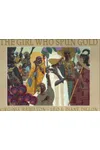 The Girl Who Spun Gold