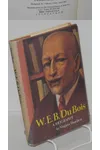 W. E. B. Du Bois: A Biography
