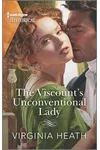 The Viscount's Unconventional Lady