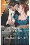The Marquess Next Door