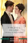 A Wedding To Stop A Scandal