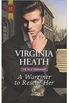 A Warriner to Rescue Her
