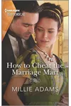 How to Cheat the Marriage Mart