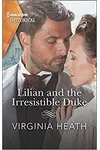 Lilian and the Irresistible Duke