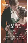 Christmas Cinderellas