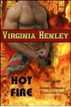 Hot as Fire