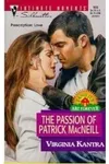 The Passion of Patrick MacNeill