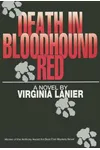 Death in Bloodhound Red
