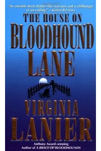 The House on Bloodhound Lane