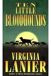 Ten Little Bloodhounds