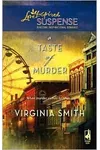 A Taste of Murder