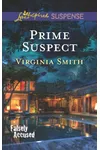 Prime Suspect