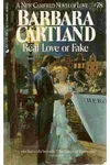 Real Love or Fake
