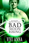Bad Moon Rising