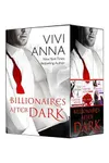 Billionaires After Dark Collection