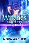 Witches Can't Fly