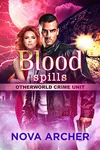 Blood Spills