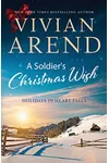 A Soldier's Christmas Wish
