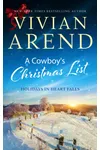 A Cowboy's Christmas List
