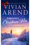 A Rancher's Christmas Kiss