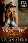Rocky Mountain Vignettes