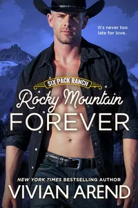 Rocky Mountain Forever