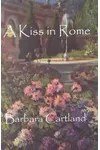 Kiss in Rome
