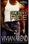 One Sexy Ride