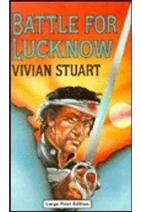 Battle for Lucknow