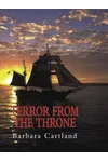 Terror from the Throne