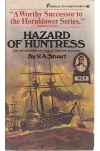 Hazard of Huntress