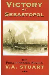 Victory at Sebastopol / Hazard to the Rescue