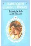 Island for Sale (As:Alex Stuart)