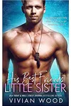 His Best Friend's Little Sister