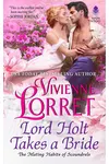 Lord Holt Takes a Bride