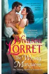 The Wrong Marquess