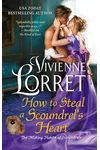 How to Steal a Scoundrel's Heart