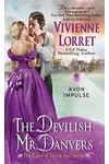 The Devilish Mr. Danvers