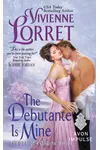 The Debutante is Mine