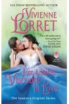 Just Another Viscount in Love