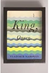 King, Queen, Knave