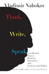 Think, Write, Speak
