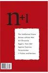 n+1 Issue 1: Negation