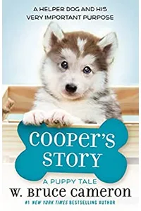 Cooper's Story