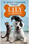 Lily to the Rescue