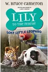 Lost Little Leopard