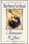 Someone to Love