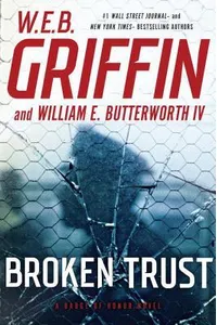 Broken Trust